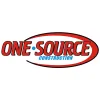 One Source Construction