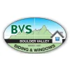 Boulder Valley Siding