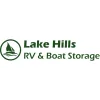 Lake Hills RV & Boat Storage