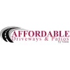 Affordable Driveways & Patios By Glen