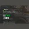 12 Stones Electric