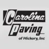 Carolina Paving of Hickory