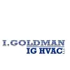 I Goldman IG HVAC