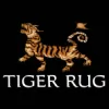 Tiger Rug