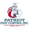 Patriot Pest Control