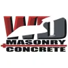 W D Masonry & Concrete