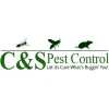 C & S Pest Control
