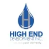 High End Development