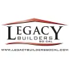 Legacy Builders So Cal