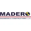 F Madero Engineers-Architects