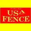 Usa Fence