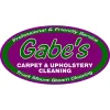 Gabe's Carpet Cleaning