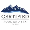 Certified Pool & Spa