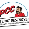 Professional Carpet Cleaning