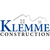 Klemme Construction