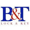 B & T Lock & Key