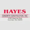 Hayes Concrete Const