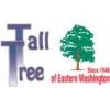 Tall Tree Of Eastern Washington