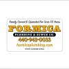 Formica Plumbing & Sewer
