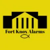 Fort Knox Alarms