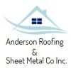 Anderson Roofing & Sheet Metal
