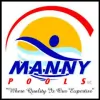 Manny Pools