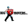 Big G Movers