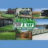 208 Turf
