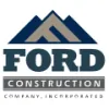 Ford Construction