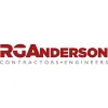 R G Anderson