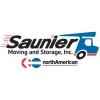 Saunier Moving & Storage