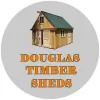Douglas Timber Sheds
