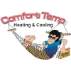 Comfort Temp Heating & Cooling