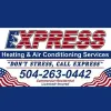 Express Heating & Air Conditioning
