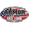 Armor Fence & Masonry