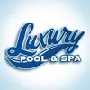 Luxury Pool & Spa