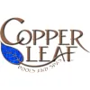 Copper Leaf Pools