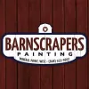 Barnscrapers Painting