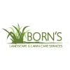 Born's Landscape & Lawn Care