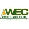 Wayne Electric Company