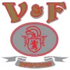 V & F Paving
