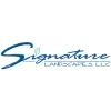 Signature Landscapes