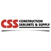 Construction Sealants & Supply
