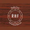 Ron's Hardwood Floors