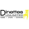 Dinettes Unlimited