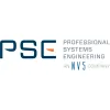 Professional Systems Engineering