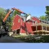 D.R.C. Building Contractors