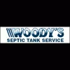Woody's Septic Tank Service