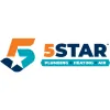 5 Star Plumbing, Heating, & Air