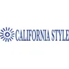 California Style Home Collections